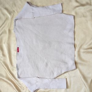 💙new item💙Super cute! Jennifer Lopez sweater